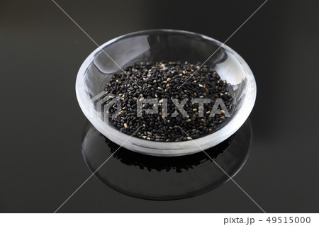 いりごま黒 いりごま黒 49515000