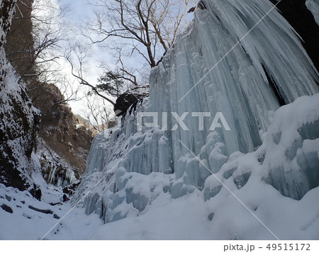 氷柱 49515172