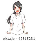 告白　女の子 49515231