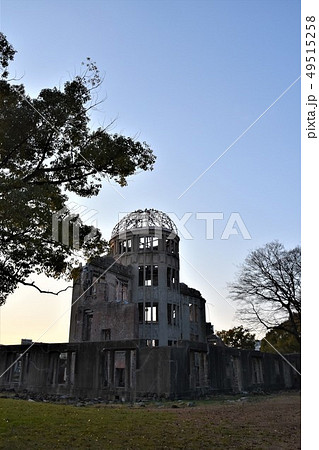 原爆ドーム 広島 原爆ドーム 広島 49515258