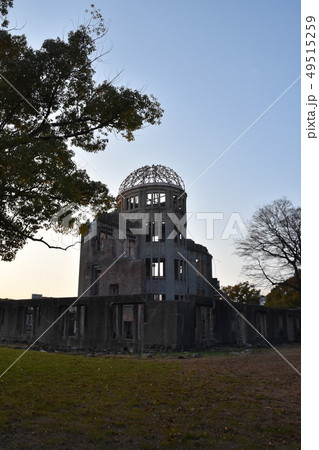 原爆ドーム 広島 原爆ドーム 広島 49515259