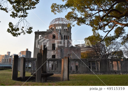 原爆ドーム 広島 原爆ドーム 広島 49515359