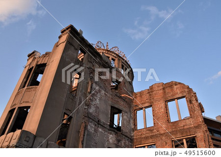 原爆ドーム 広島 原爆ドーム 広島 49515600
