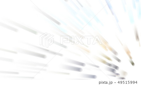 CGパーティクル　ライトブラスト 49515994