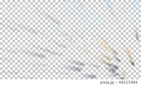 CGパーティクル　ライトブラスト 49515994