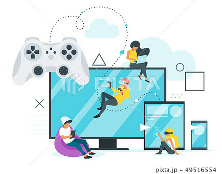 Cross platform concept design Cross platform concept design 49516554