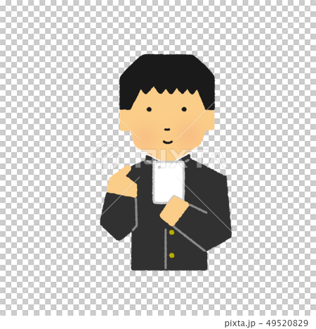 Student, junior high school student, male, smartphone, smartphone, operation, telephone (simple touch) Student, junior high school student, male, smartphone, smartphone, operation, telephone (simple touch) 49520829