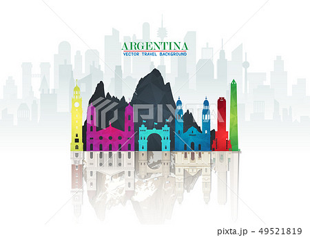 Argentina Landmark Global Travel And Journey paper Argentina Landmark Global Travel And Journey paper 49521819