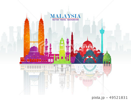 Malaysia Landmark Global Travel And Journey paper Malaysia Landmark Global Travel And Journey paper 49521831