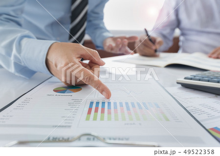 business team 49522358