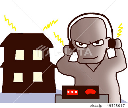 盗聴に注意してプライバシーを守ろう。 盗聴に注意してプライバシーを守ろう。 49523017