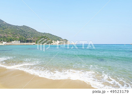 糸島市 芥屋海水浴場 49523179
