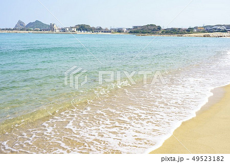 糸島市 芥屋海水浴場 49523182