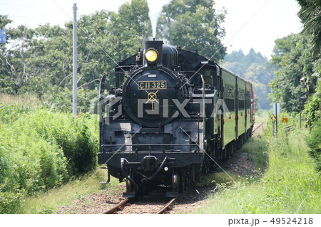 C11325 SLもおか C11325 SLもおか 49524218