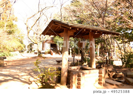 弘法山公園  乳の井戸 49525388