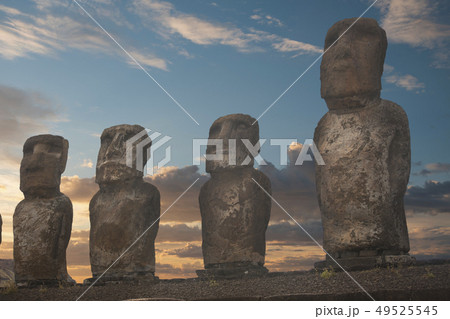 Easter island 49525545