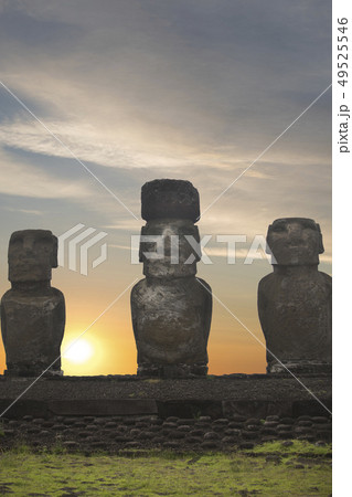Easter island 49525546