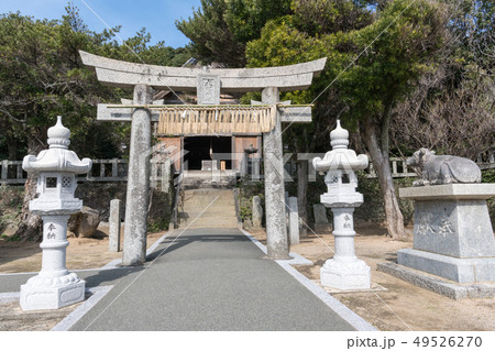 大祖神社 49526270