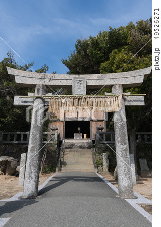 大祖神社 大祖神社 49526271
