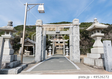 大祖神社 49526272