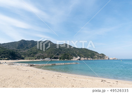 芥屋海水浴場 芥屋海水浴場 49526335