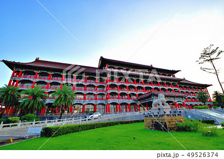 台湾高尾圓山大飯店 台湾高尾圓山大飯店 49526374
