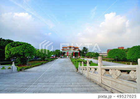 台湾台北圓山大飯店 台湾台北圓山大飯店 49527025