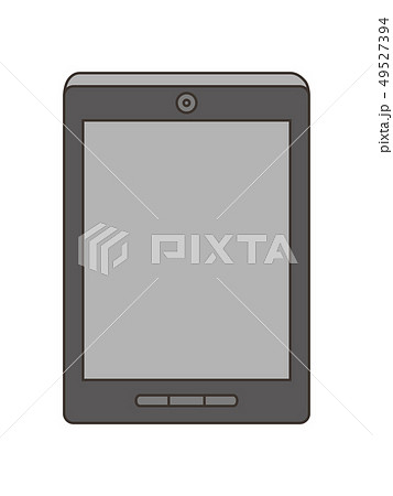 タブレット tablet タブレット tablet 49527394