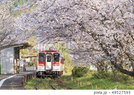 松浦鉄道 浦ノ崎駅 松浦鉄道 浦ノ崎駅 49527593