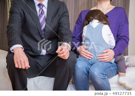 夫婦と子供 夫婦と子供 49527735