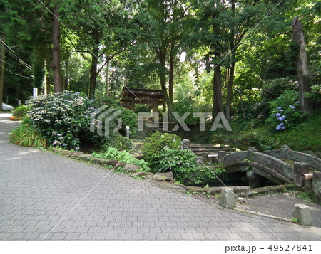 浄智寺 甘露ノ井 浄智寺 甘露ノ井 49527841