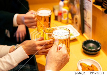 居酒屋 乾杯 49528821