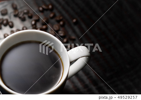 コーヒーのイメージ コーヒーのイメージ 49529257