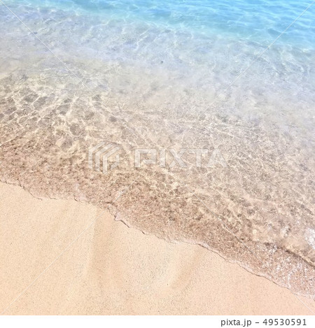 ワイキキビーチ 49530591