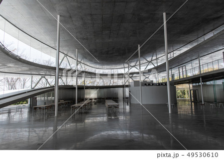 大阪芸術大学アートサイエンス学科校舎 大阪芸術大学アートサイエンス学科校舎 49530610