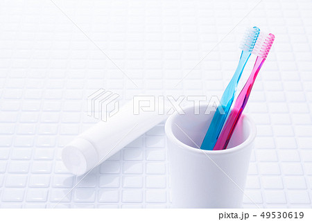 歯ブラシ 49530619