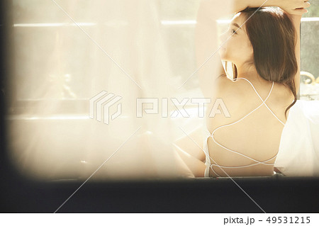 女性 ビューティー 女性 ビューティー 49531215