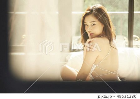 女性 ビューティー 女性 ビューティー 49531230