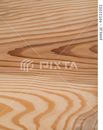 スギ板の木目 49532002