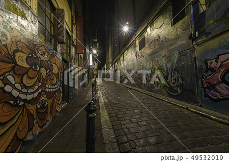 Grafiti in Melbourne 49532019