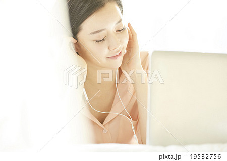 女性 ライフスタイル 女性 ライフスタイル 49532756