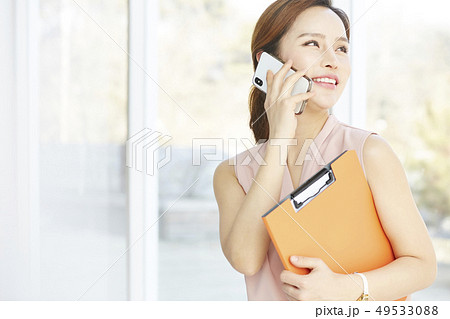 女性 ビジネス 女性 ビジネス 49533088