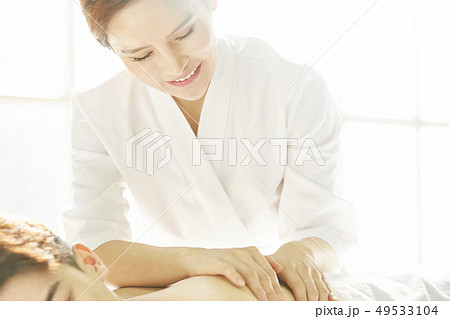 ビューティー　エステ 49533104