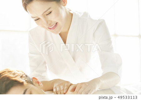 ビューティー　エステ 49533113