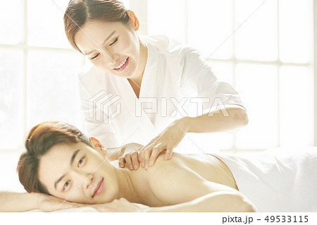 ビューティー　エステ 49533115