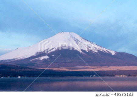 富士山 49535132