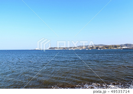 小和田湾 49535714