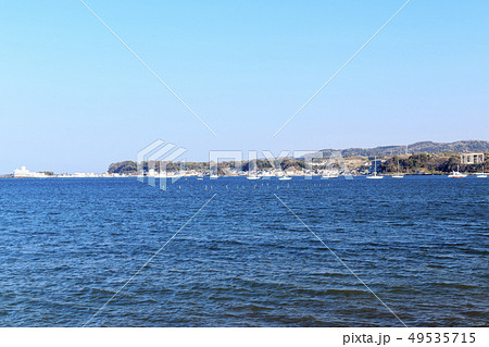 小和田湾 49535715