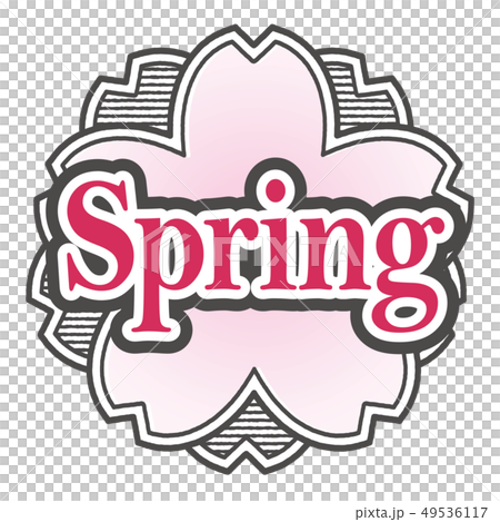 春天的郵票 春天的郵票 49536117