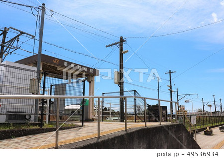 JR御殿場線の南御殿場駅 JR御殿場線の南御殿場駅 49536934